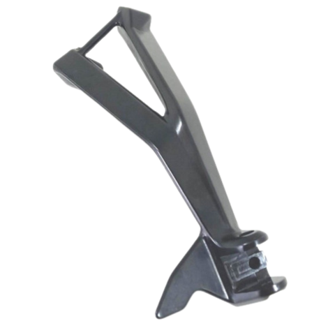 Bacalhau Traseiro Direito Ducati 1198 2009 Ate 2011 Original