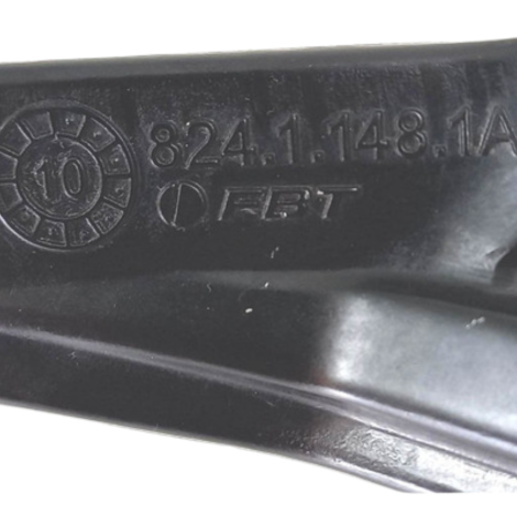 Bacalhau Traseiro Direito Ducati 1198 2009 Ate 2011 Original