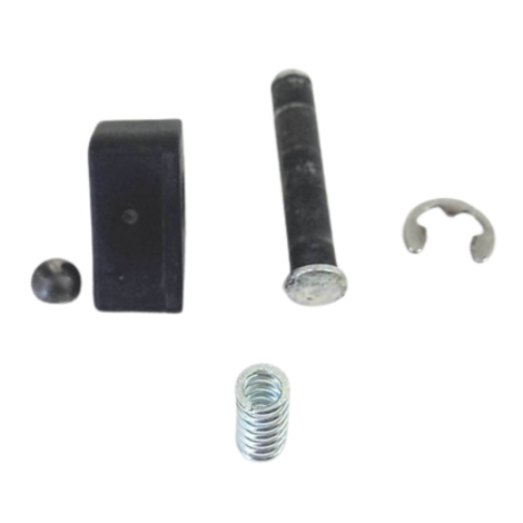 Pedaleira Traseira Direita Ducati 1198 2009 A 2011 Original