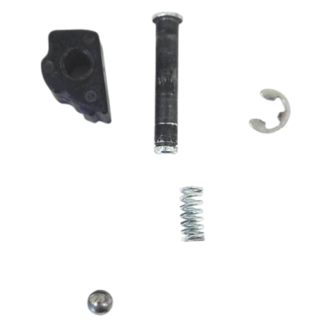 Pedaleira Traseira Direita Ducati 1198 2009 A 2011 Original