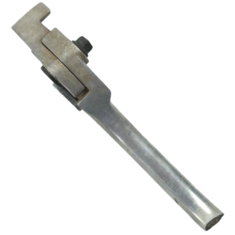 Manete Freio Triumph Tiger 800 Ano 2014 Original AVARIA