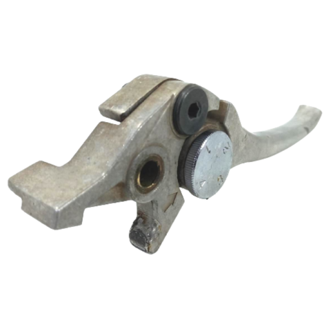 Manete Freio Triumph Tiger 800 Ano 2014 Original AVARIA