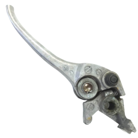 Manete Freio Triumph Tiger 800 Ano 2014 Original AVARIA