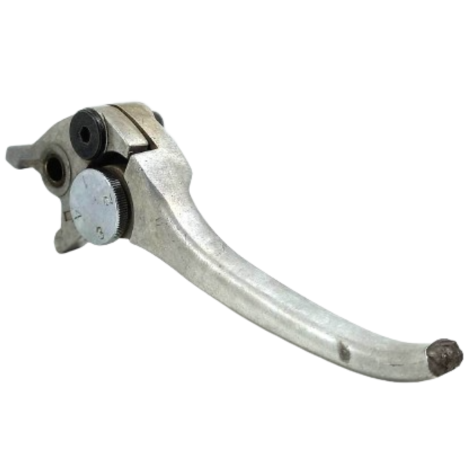 Manete Freio Triumph Tiger 800 Ano 2014 Original AVARIA