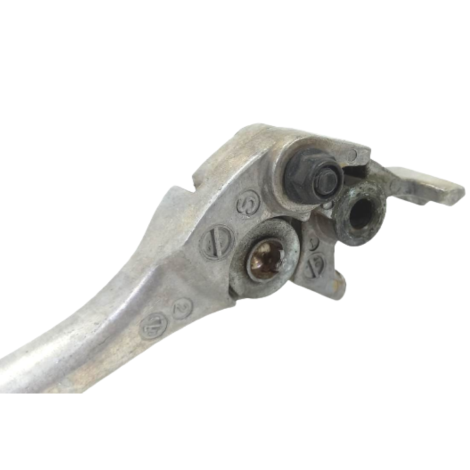 Manete Freio Triumph Tiger 800 Ano 2014 Original AVARIA