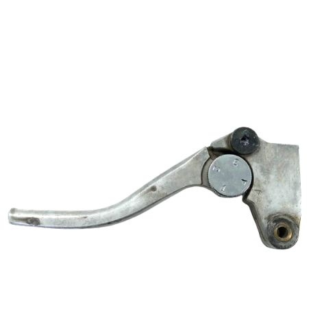 Manete Embreagem Triumph Tiger 800 Ano 2014 Original AVARIA