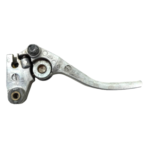 Manete Embreagem Triumph Tiger 800 Ano 2014 Original AVARIA