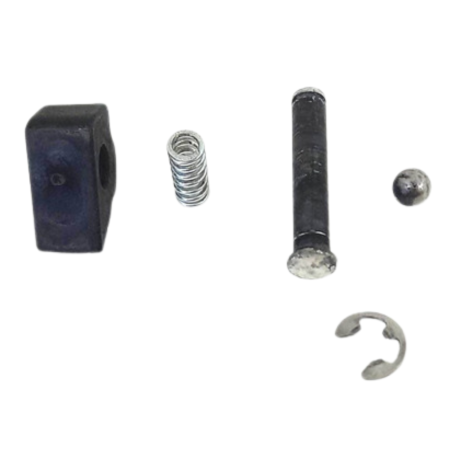 Pedaleira Traseira Esquerda Ducati 1198 2009 A 2011 Original