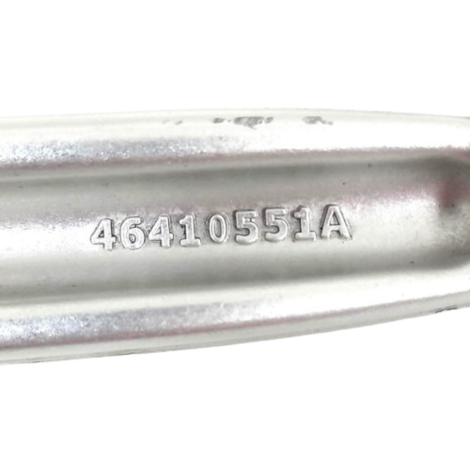 Pedaleira Traseira Esquerda Ducati 1198 2009 A 2011 Original