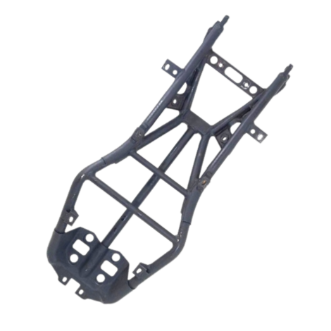 Quadro B Sub Chassi Marca Ducati 1198 Ano 2011 Original