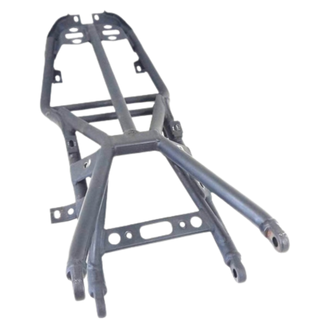 Quadro B Sub Chassi Marca Ducati 1198 Ano 2011 Original