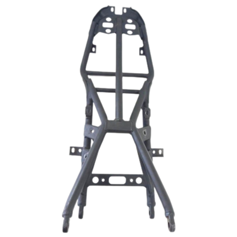 Quadro B Sub Chassi Marca Ducati 1198 Ano 2011 Original