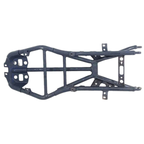 Quadro B Sub Chassi Marca Ducati 1198 Ano 2011 Original