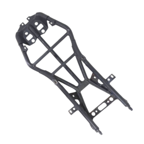 Quadro B Sub Chassi Marca Ducati 1198 Ano 2011 Original