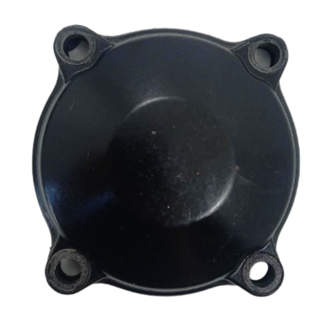 Tampa Motor Arranque Triumph Tiger 800 Ano 2014 Original   