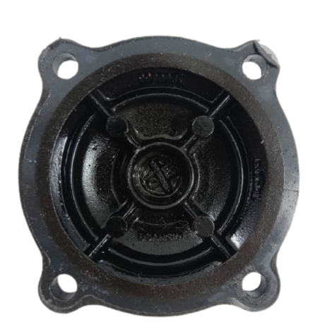 Tampa Motor Arranque Triumph Tiger 800 Ano 2014 Original   