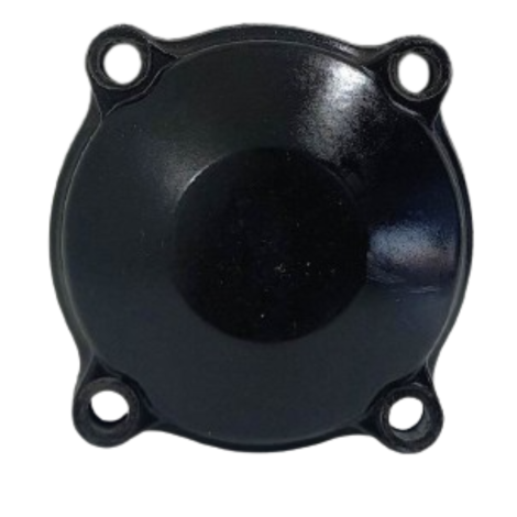 Tampa Motor Arranque Triumph Tiger 800 Ano 2014 Original   