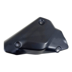 Acabamento Protetor Escapamento Ducati 1198 2011 Original