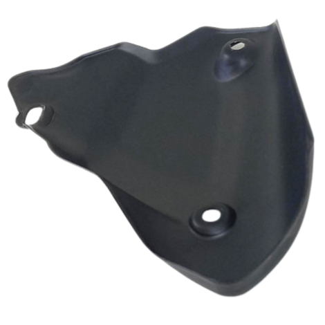Acabamento Protetor Escapamento Ducati 1198 2011 Original