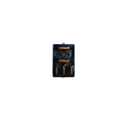 Rele Auxiliar Triumph Modelo Tiger 800 Ano 2014 Original