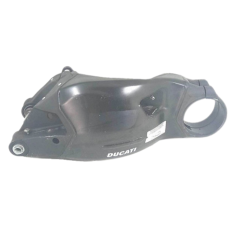 Balança Quadro Elástico Ducati 1198 Ano 2009 2011 Original