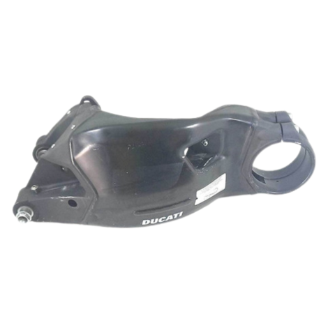 Balança Quadro Elástico Ducati 1198 Ano 2009 2011 Original