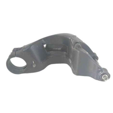 Balança Quadro Elástico Ducati 1198 Ano 2009 2011 Original