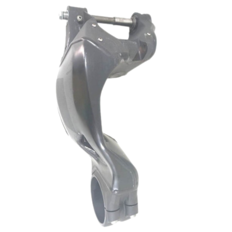 Balança Quadro Elástico Ducati 1198 Ano 2009 2011 Original