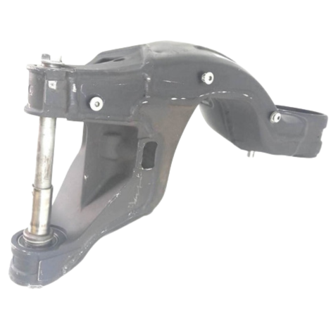 Balança Quadro Elástico Ducati 1198 Ano 2009 2011 Original