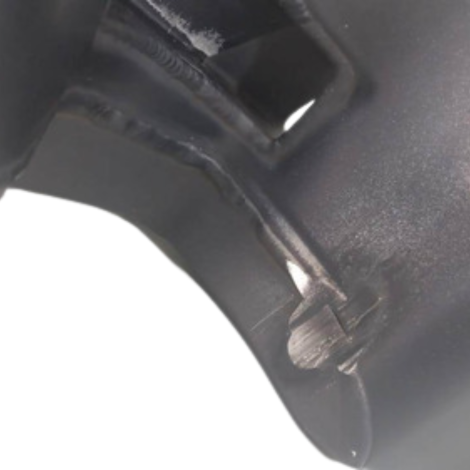 Balança Quadro Elástico Ducati 1198 Ano 2009 2011 Original