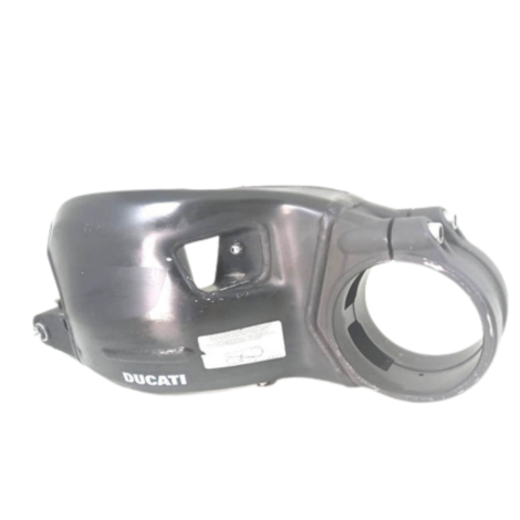 Balança Quadro Elástico Ducati 1198 Ano 2009 2011 Original
