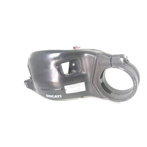 Balança Quadro Elástico Ducati 1198 Ano 2009 A 2011 Original