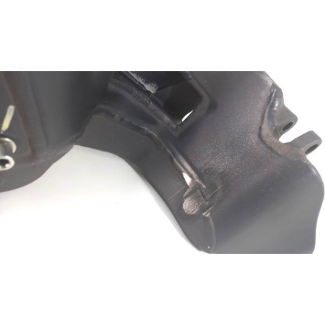 Balança Quadro Elástico Ducati 1198 Ano 2009 A 2011 Original