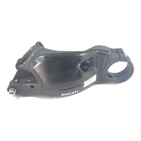 Balança Quadro Elástico Ducati 1198 Ano 2009 A 2011 Original