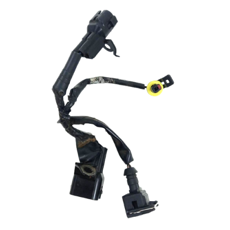 Chicote Sensor Óleo Triumph Tiger 800 Ano 2014 Original