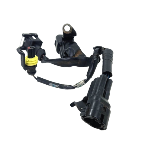 Chicote Sensor Óleo Triumph Tiger 800 Ano 2014 Original