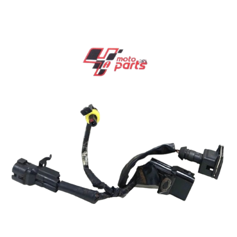 Chicote Sensor Óleo Triumph Tiger 800 Ano 2014 Original