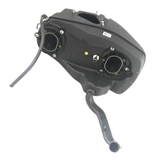 Caixa Filtro Ar Ducati Modelo 1198 Ano 2009 2011 Original