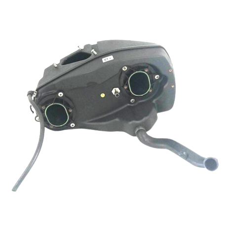Caixa Filtro Ar Ducati Modelo 1198 Ano 2009 2011 Original
