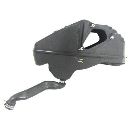 Caixa Filtro Ar Ducati Modelo 1198 Ano 2009 2011 Original