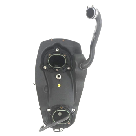 Caixa Filtro Ar Ducati Modelo 1198 Ano 2009 2011 Original