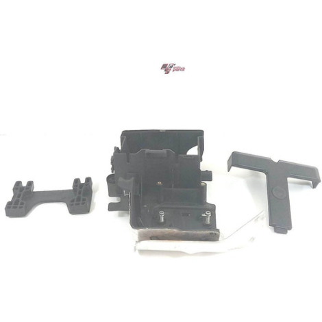 Caixa Bateria Completa Ducati 1198 Ano 2009 A 2011 Original