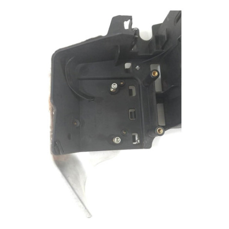 Caixa Bateria Completa Ducati 1198 Ano 2009 A 2011 Original