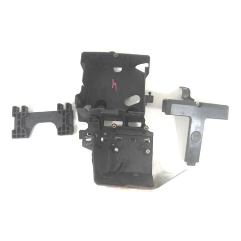 Caixa Bateria Completa Ducati 1198 Ano 2009 A 2011 Original