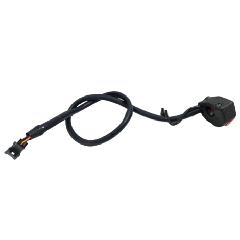 Chave Partida Original Marca Triumph Modelo Tiger 800 2014