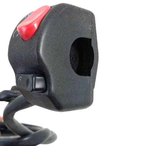 Chave Partida Original Marca Triumph Modelo Tiger 800 2014