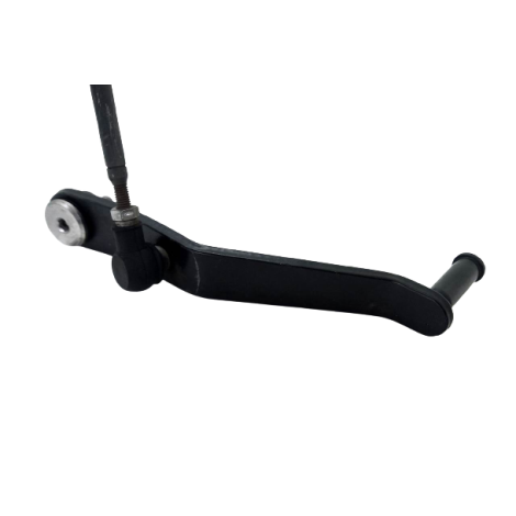 Pedal Cambio Original Triumph Tiger 800 Ano 2014 AVARIA