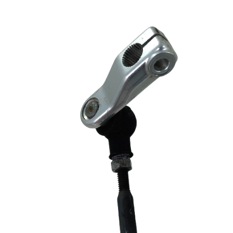 Pedal Cambio Original Triumph Tiger 800 Ano 2014 AVARIA