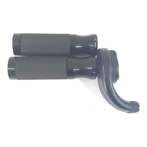 Carcaça Acelerador Ducati Modelo 1198 2009 Ate 2011 Original