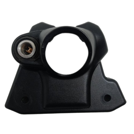 Acabamento Contato Ignição Original Triumph Tiger 800 2014  